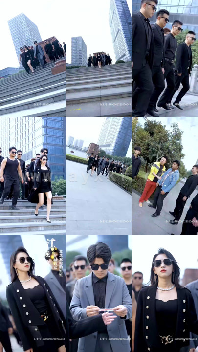 6964-来自首富姐姐的宠爱(78集)