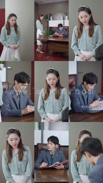 6967-为她流泪到天明(44集)