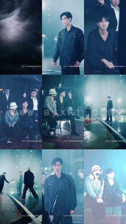 6962-轩辕天尊(60集)