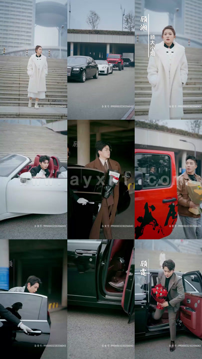 6993-哥哥们的超标宠爱(81集)