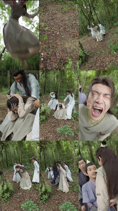 8099-偏要嫁给你(84集) 内容图1 一个实时收录全网最齐全的短视频短剧网剧小剧场的网站! 8099-偏要嫁给你(84集) 最新 图1张