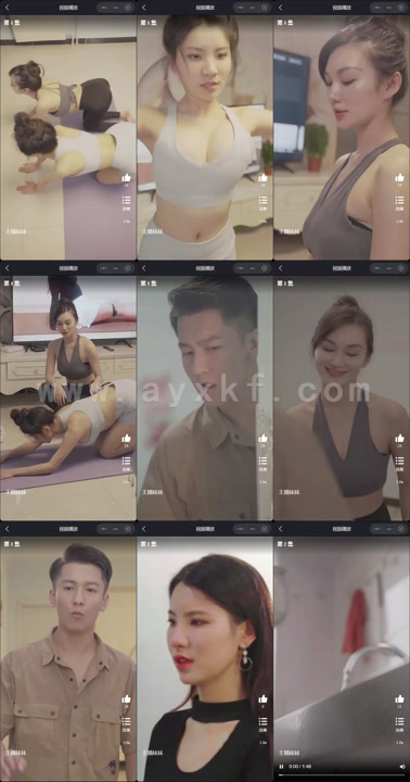 8273-主播妹妹(长篇完整版)