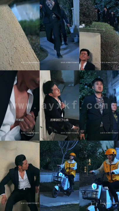 爱意无可救药长篇