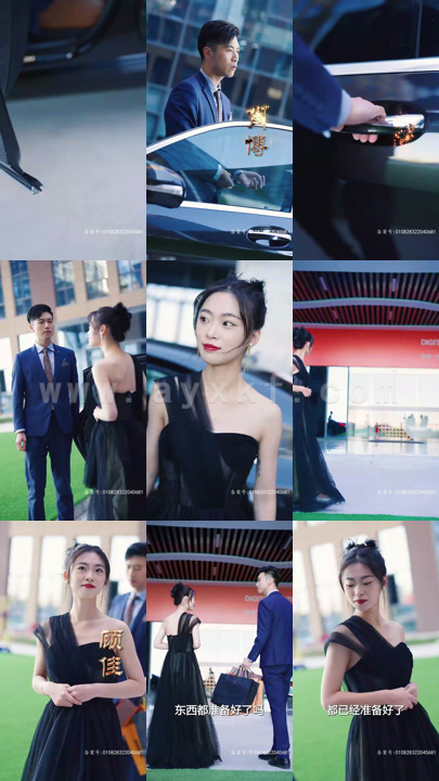 6887-燃烧吧姐姐(100集)