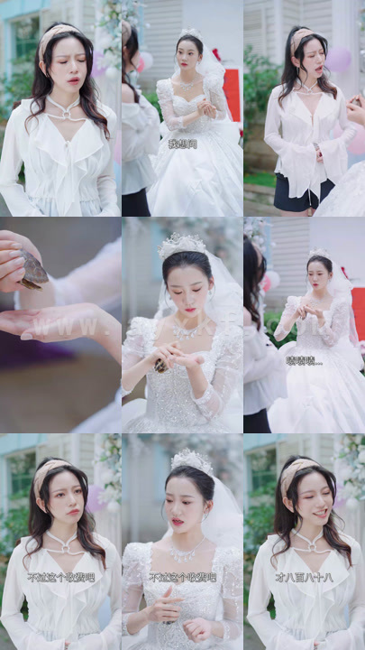 8325-闪婚宠妻进行时(闪婚后-我带憨夫总裁逆袭人生)(90集)