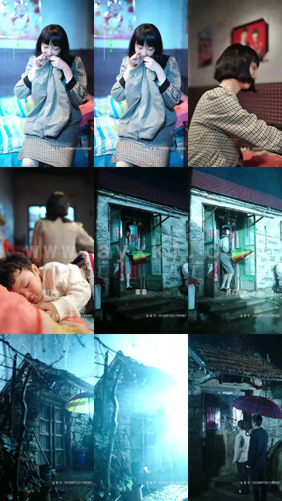 8328-人间芳菲四月天(68集)