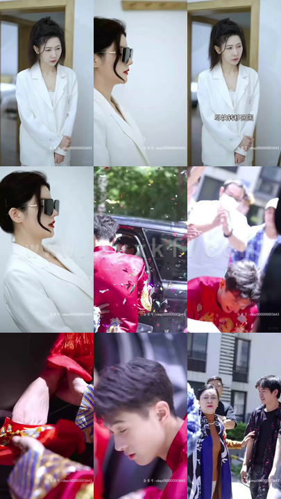 6740-绝命风水师(100集)