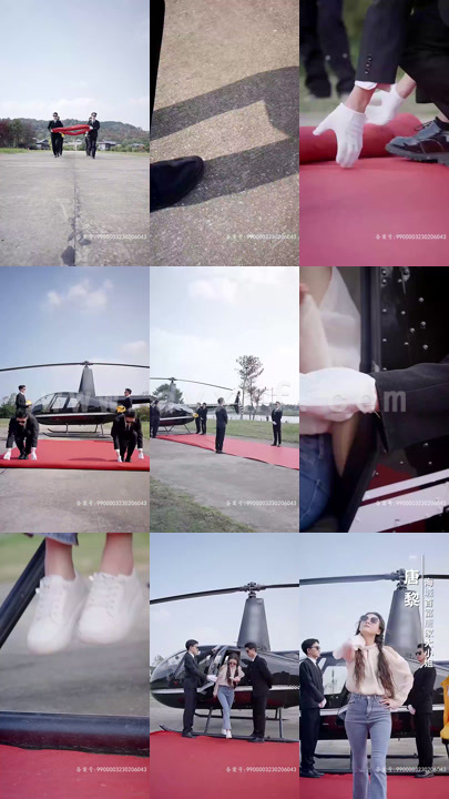 6958-首富千金偏爱送外卖(80集)