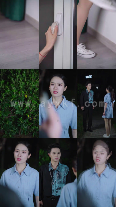 7209-谋妻入局-总裁深夜来访(108集)