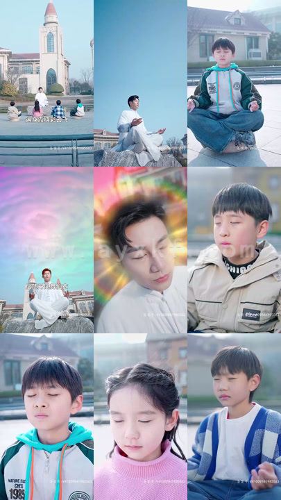 8312-封神之元始天尊(80集)