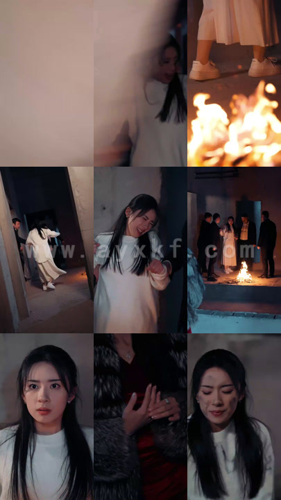 7222-林深不见鹿(长篇)