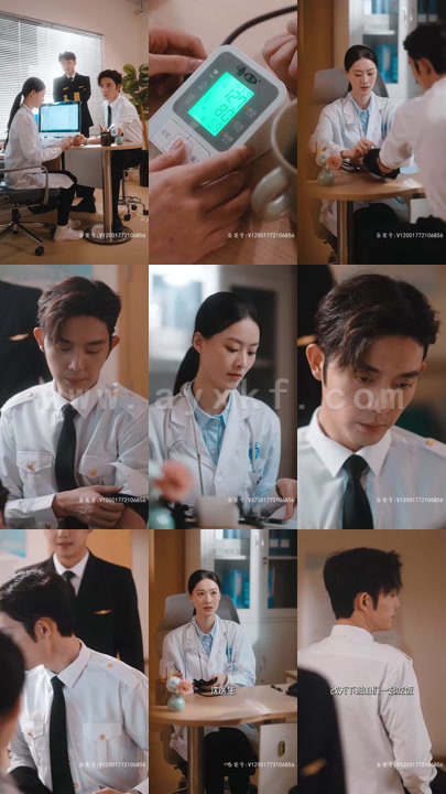 6834-爱在黎明前降落(长篇)