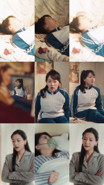 6918-重返18岁-她成为顶级大佬(长篇)