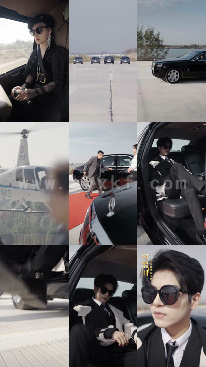 6048-总裁夫人超凶猛(88集)