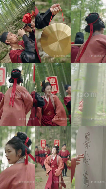 5671-我要嫁给祝英台(80集) 内容图1 一个实时收录全网最齐全的短视频短剧网剧小剧场的网站! 5671-我要嫁给祝英台(80集) 最新 图1张