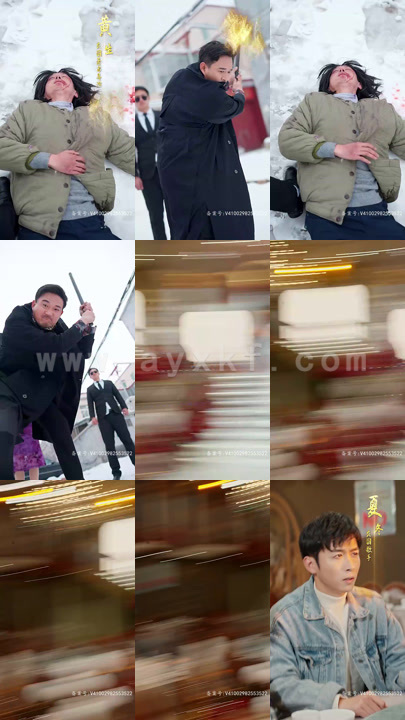 6287-重生从前女友婚礼现场开始(80集)