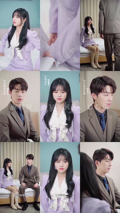 5747-与你共赴的黄昏(66集) 最新 图1张