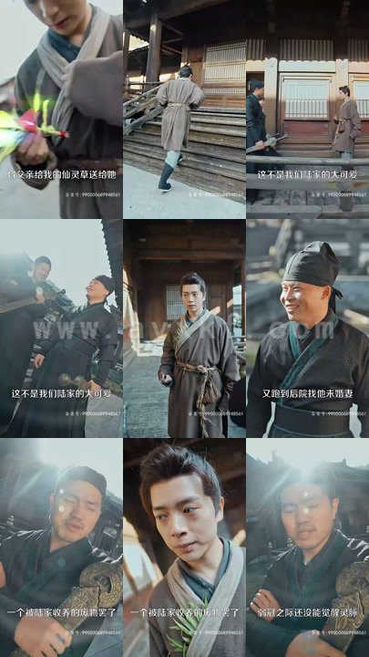 6252-至尊武皇(88集)