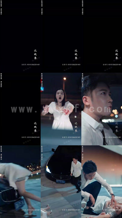 5785-影后的反击(81集)