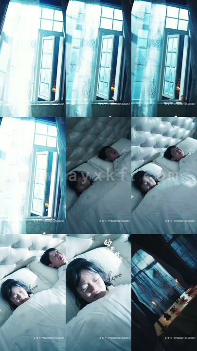 6172-你若安好-便是晴天(68集) 最新 图1张