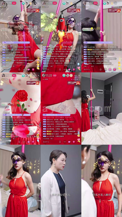 5932-似是佳人来(91集) 最新 图1张