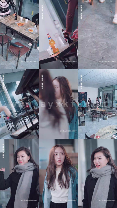 6596-她比星星闪耀(83集)