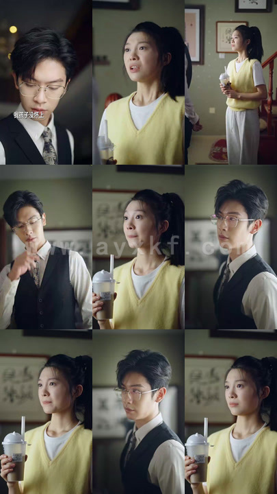 6067-换身娇妻不可欺(98集) 最新 图1张