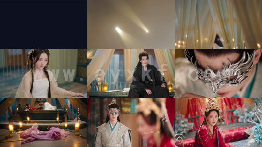 6421-授她以柄(20集合集) 内容图1 一个实时收录全网最齐全的短视频短剧网剧小剧场的网站! 6421-授她以柄(20集合集) 最新 图1张