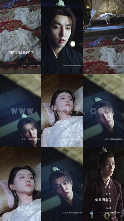 6000-诸天至尊之仙剑问情(88集) 内容图1 一个实时收录全网最齐全的短视频短剧网剧小剧场的网站! 6000-诸天至尊之仙剑问情(88集) 最新 图1张