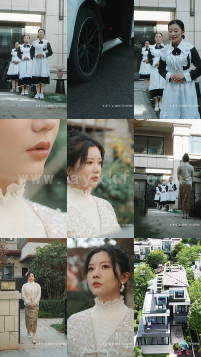 6650-离婚千金美又飒(离婚后前夫求复合)(60集)