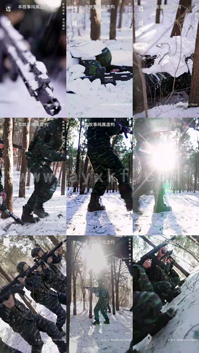 6452-女帝攻略手册(94集)