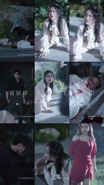 5728-爱在夜半凌霜时(94集)