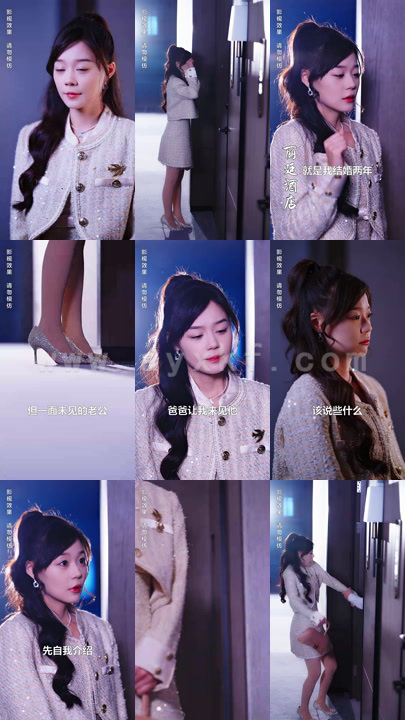 6032-离婚后我成了前夫的白月光(94集)