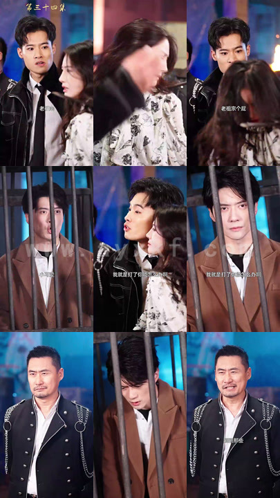 6075-老祖宗驾到(90集) 内容图1 一个实时收录全网最齐全的短视频短剧网剧小剧场的网站! 6075-老祖宗驾到(90集) 最新 图1张