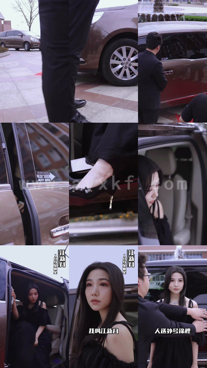 5715-离婚后我爆红了(90集)