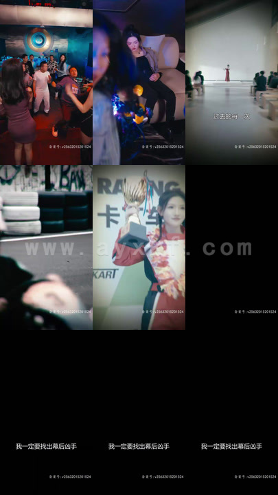 6516-特工夫妇-特工千金掉马了-(82集)