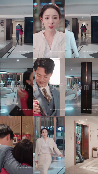 5991-我和情敌联手了(94集)橙子