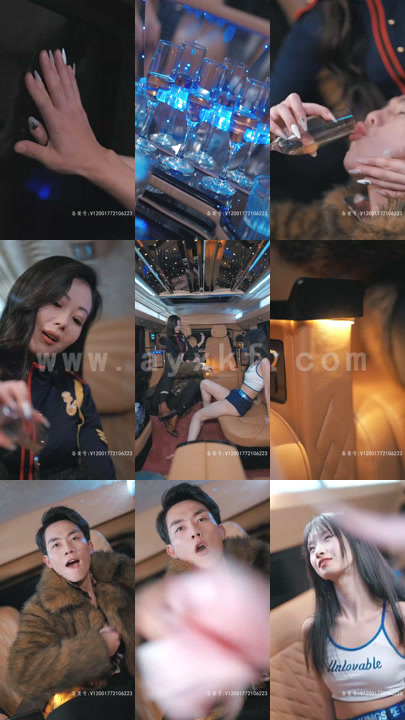 6317-相亲开局震惊村花(59集) 最新 图1张