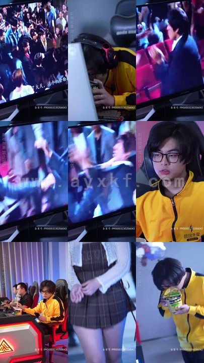 6339-重回港岛当大佬(80集)