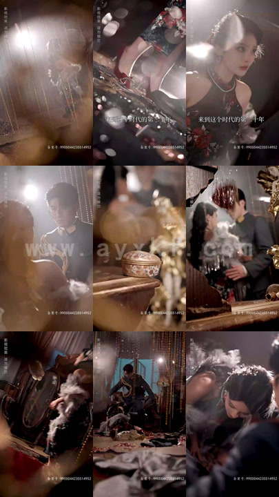 5975-罪爱三生(85集) 内容图1 一个实时收录全网最齐全的短视频短剧网剧小剧场的网站! 5975-罪爱三生(85集) 最新 图1张