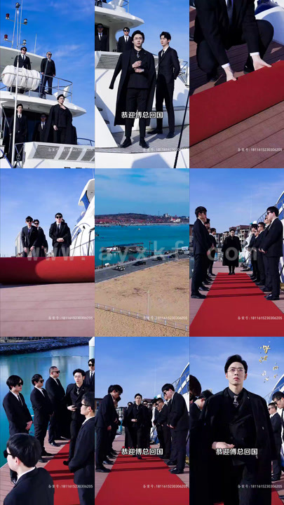 6189-首富千金归来-五个舅舅轮番宠(宠她成瘾)(75集)