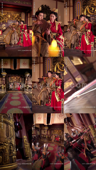 6423-封神之我的暴君男友(88集)