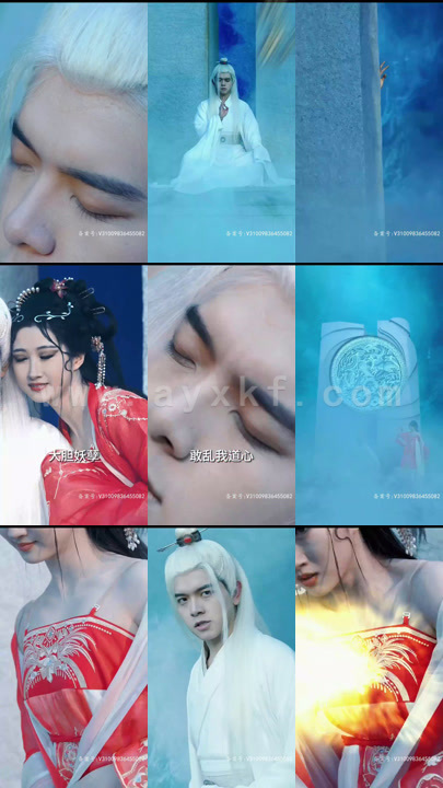 6106-仙帝归来之老婆拔了我的氧气管 (100集)