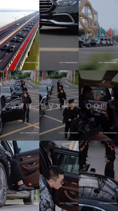 6125-逆袭之江湖风云(99集)