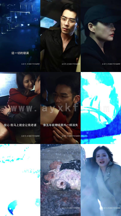 6658-燃烧的玫瑰(69集)