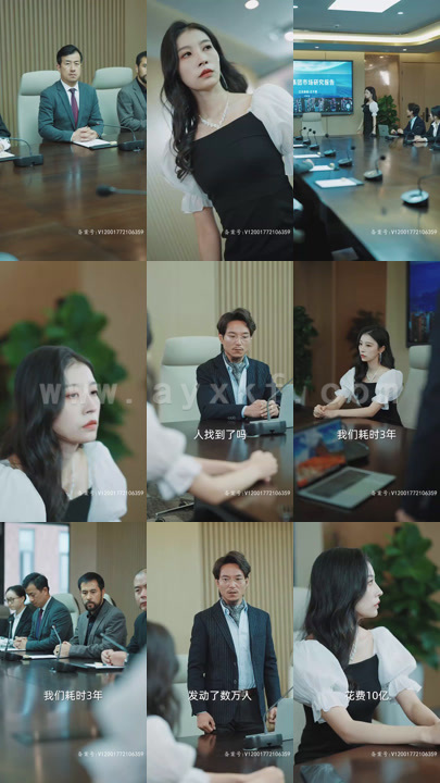 5775-离婚后三个绝美姐姐找上门(90集)