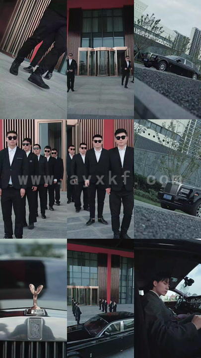 5923-霍爷的小甜妻(98集)小汤圆 最新 图1张