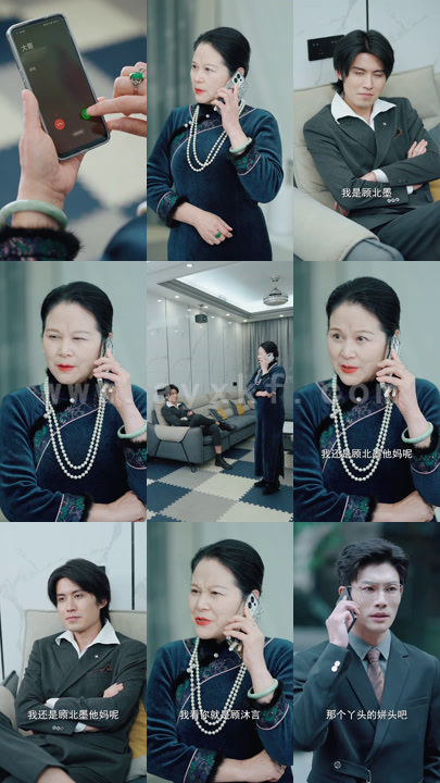 5722-六个大佬的心尖宠-终于离婚了(52集) 内容图1 一个实时收录全网最齐全的短视频短剧网剧小剧场的网站! 5722-六个大佬的心尖宠-终于离婚了(52集) 最新 图1张