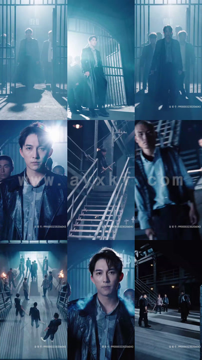 5914-最强锦衣卫(100集)