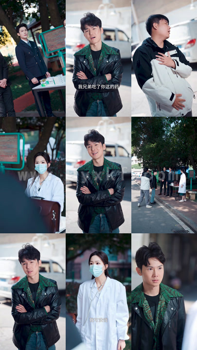 6395-总裁夫人-身兼多职(18集)